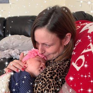 Meet your Posher, Darcie